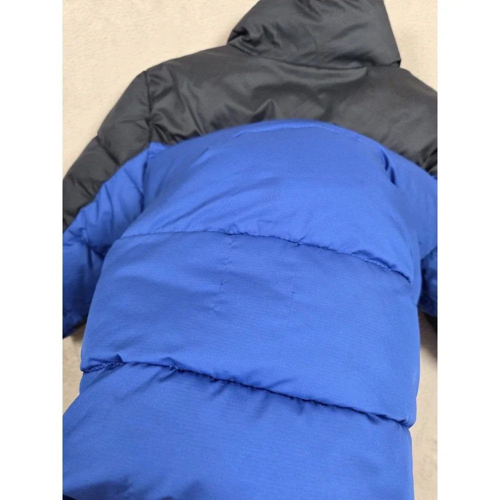 Polo Ralph Lauren Down Jacket Puffer Coat‎ Kids 24M Baby Toddler